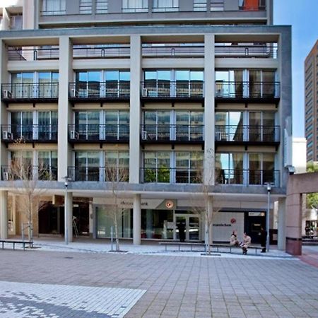 Thirty Keys Hotel كيب تاون المظهر الخارجي الصورة