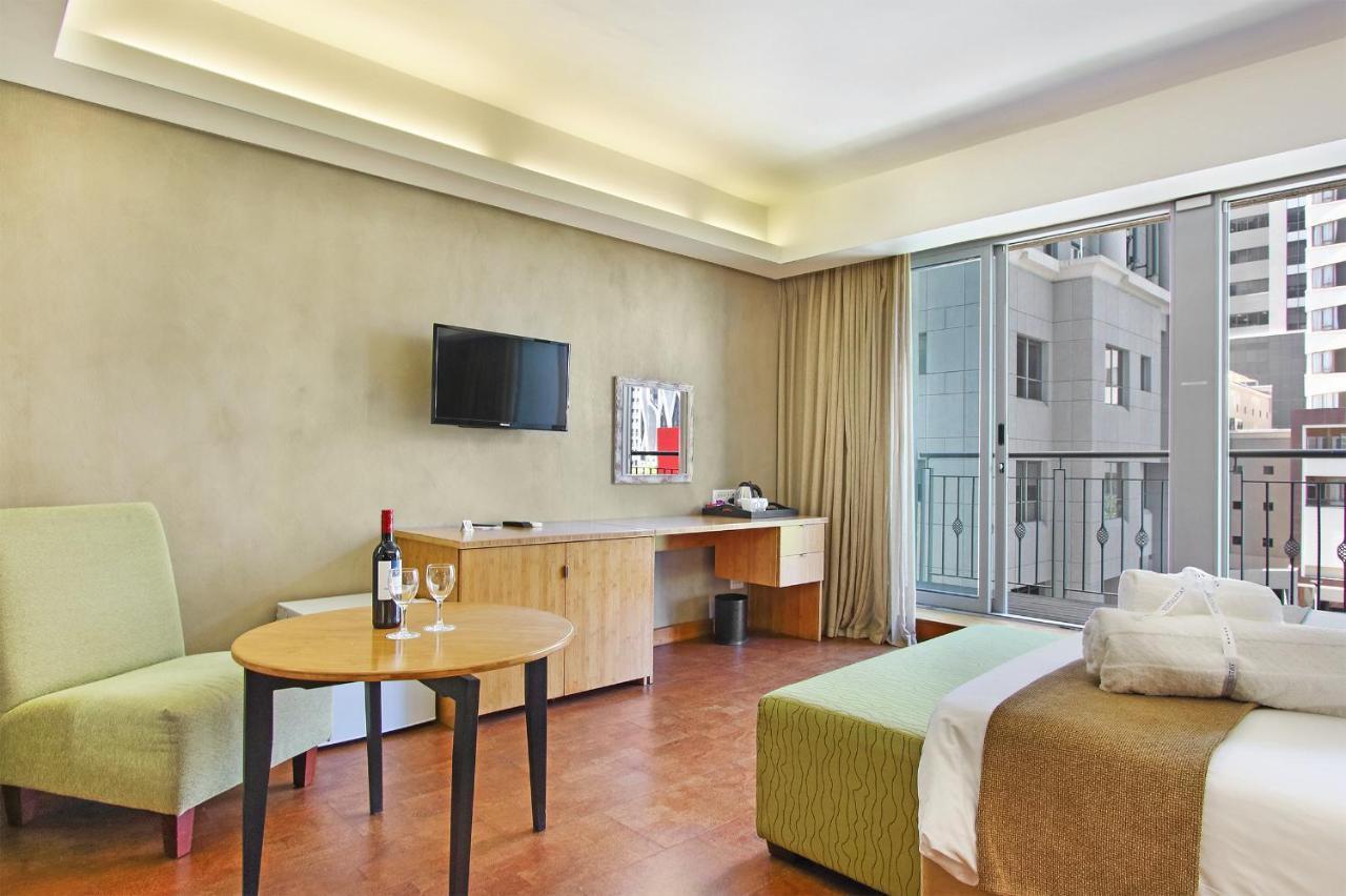 Thirty Keys Hotel كيب تاون المظهر الخارجي الصورة