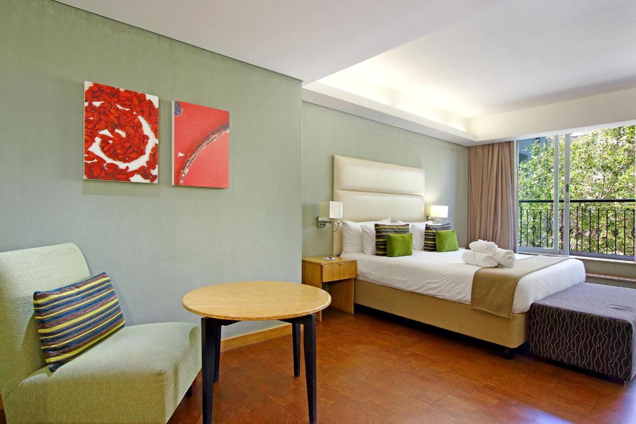 Thirty Keys Hotel كيب تاون المظهر الخارجي الصورة