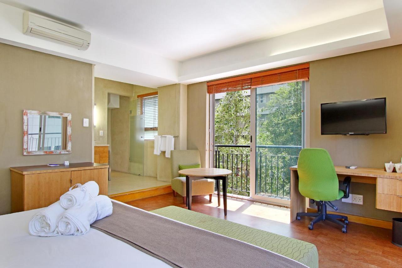 Thirty Keys Hotel كيب تاون المظهر الخارجي الصورة