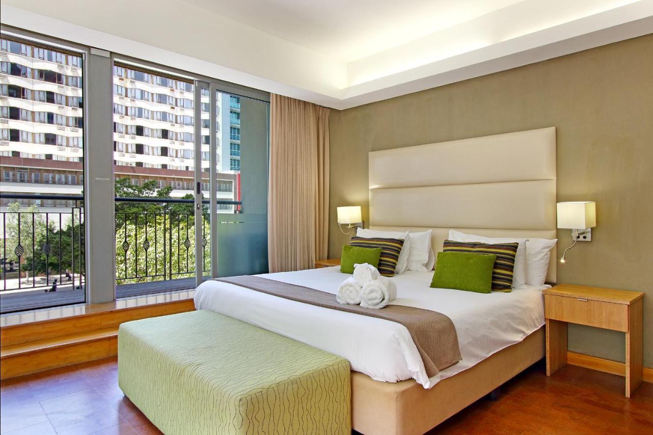 Thirty Keys Hotel كيب تاون المظهر الخارجي الصورة