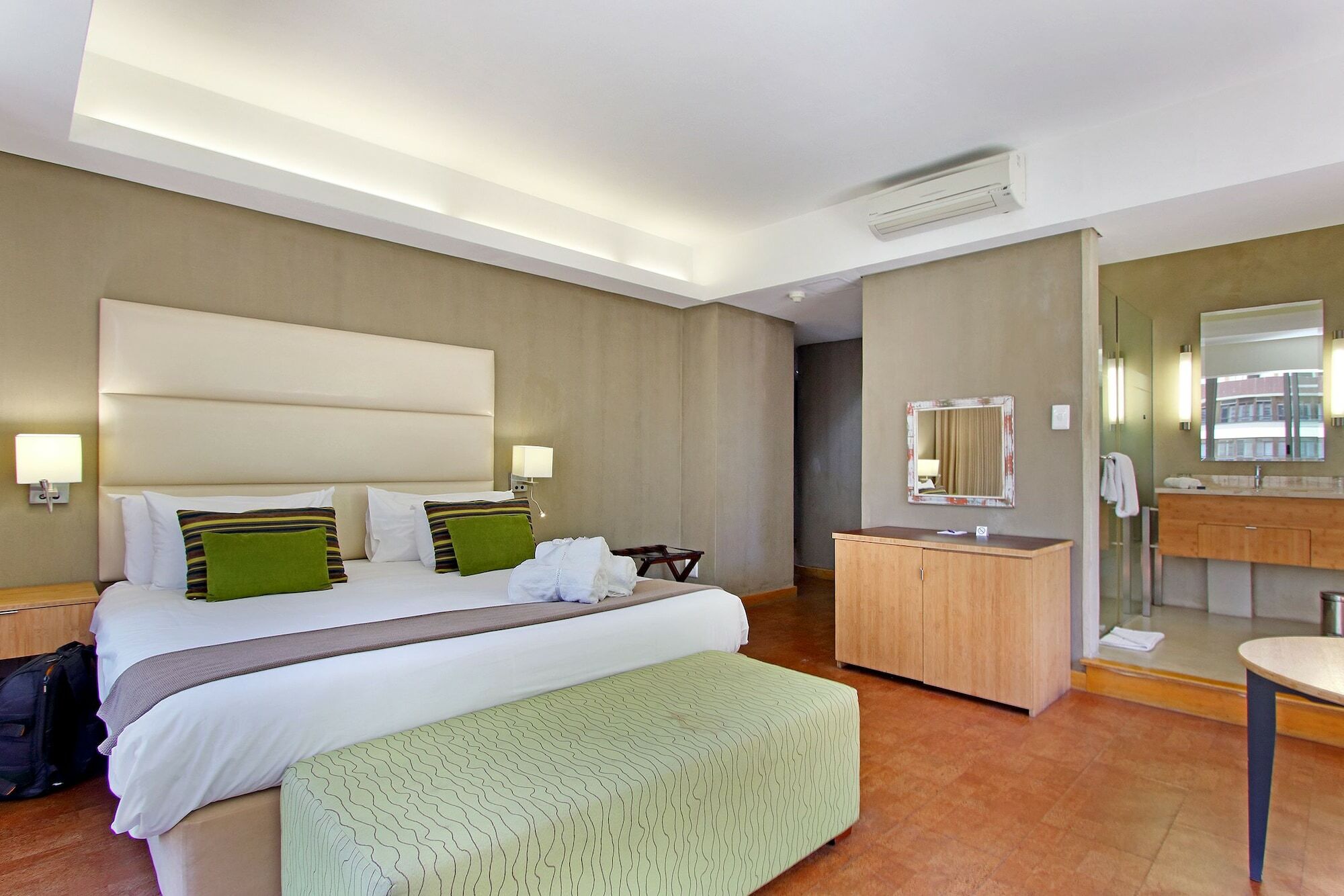 Thirty Keys Hotel كيب تاون المظهر الخارجي الصورة